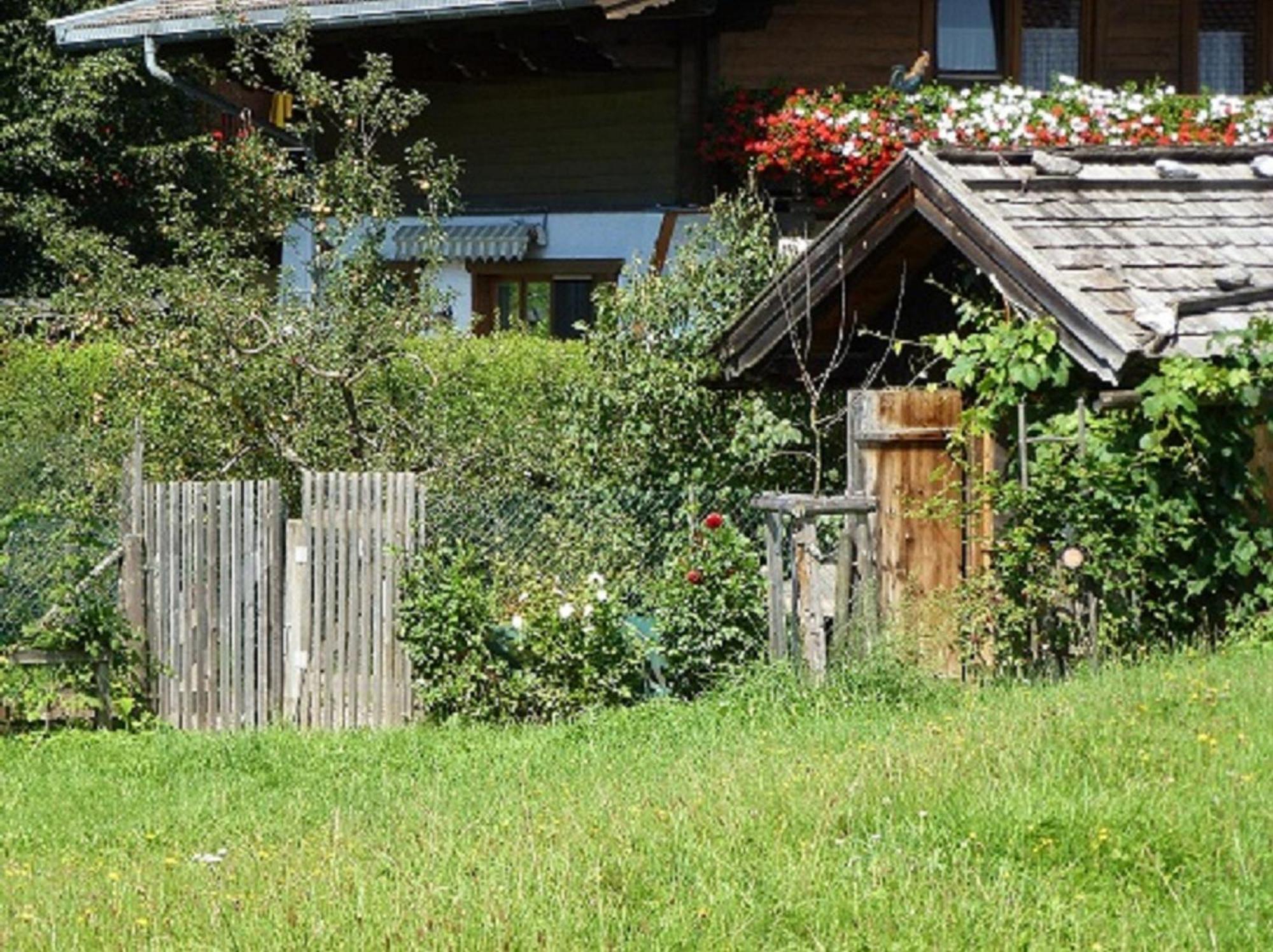Wiesingbauer Saalfelden Exterior photo